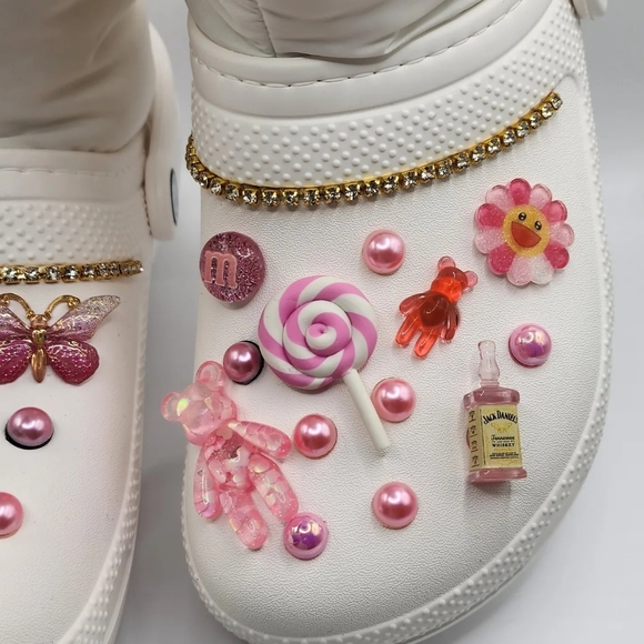 croc Boots - Picture 2 of 6